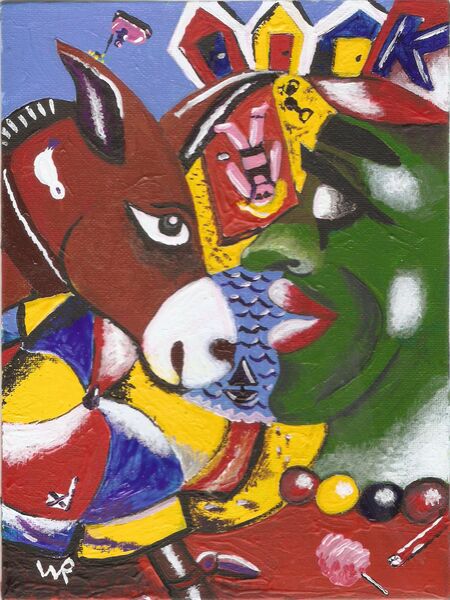 Chagall